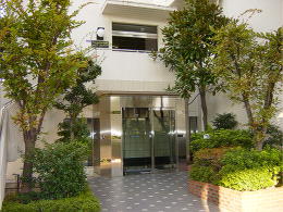 野田庄マンション